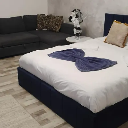 Marriot Apartamento *