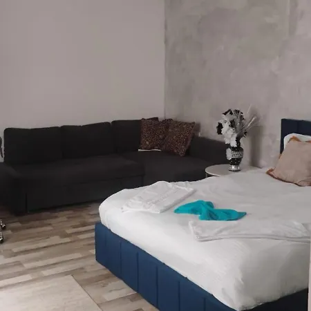 Apartamento Marriot Timisoara