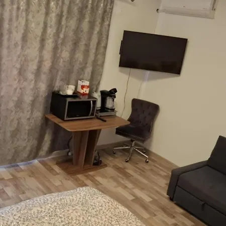 Marriot Temeşvar